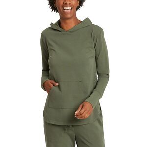 Life Is Good® Womens Crusher Flex Hoodie